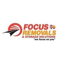 Focus Removals North Wales Ltd
