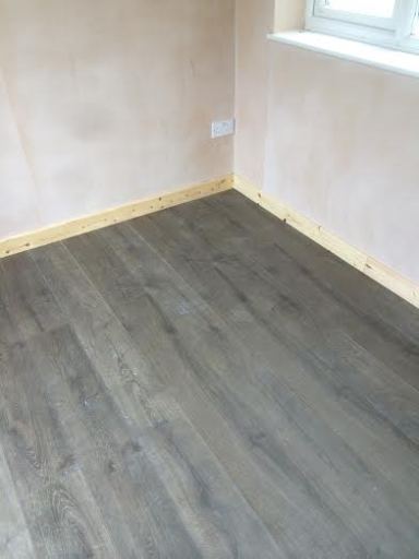 Garage Conversion