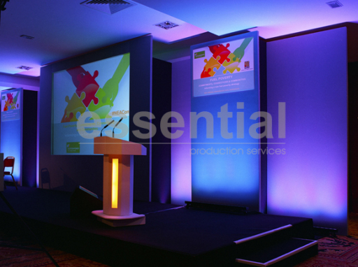 conference set