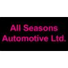 All Seasons Automotive Ltd