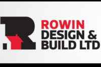 Rowin Design & Build Ltd