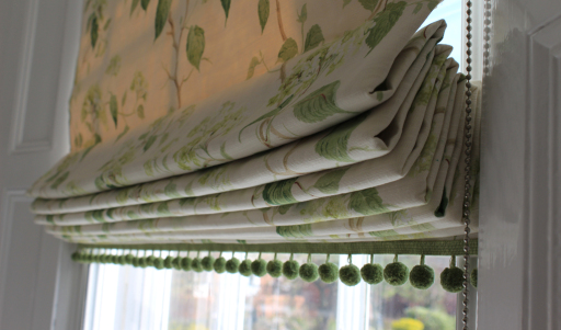 Curtains &amp; Blinds