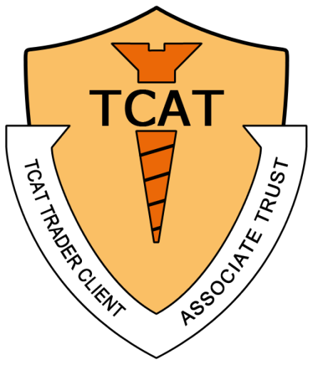 The TCAT Shield