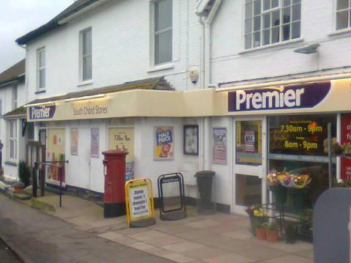 Premier South Chard Stores &amp; Post Office, TA20 2PY