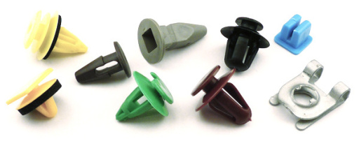 ADL-Components product selection
