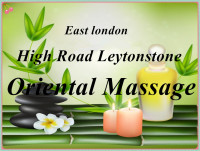 Fantasy Oriental Massage Leytonston Leyton