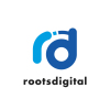 Roots Digital Pte Ltd Logo