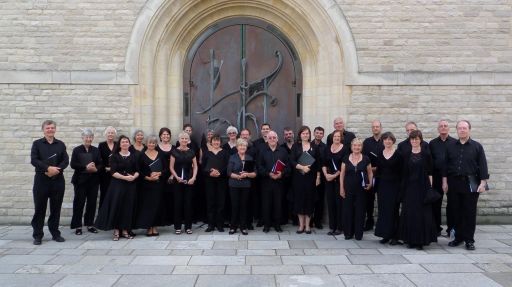 Cappella Nova
