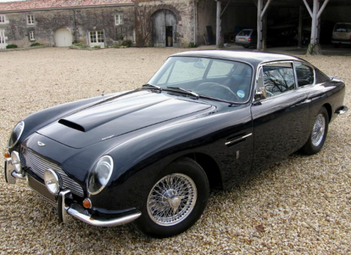 Car Restoration