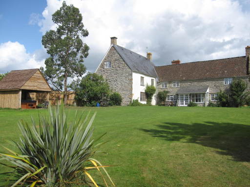 Meare Court