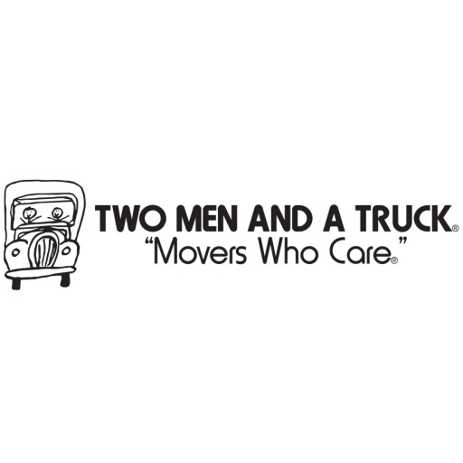 Two Men and a Truck: Movers Who Care!