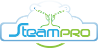 SteamPRO