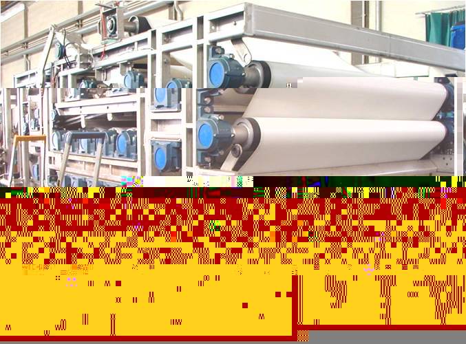 Solid Liquid Filtration Consultants (Pty) Ltd 1 Kruger Street, Randburg