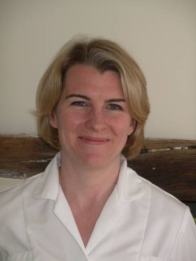 Andrea Cotter, Registered Osteopath