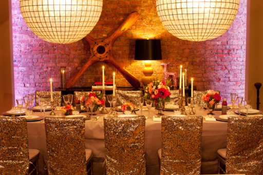 its gold...sumptuous....rich...extravagant........gold is wow.