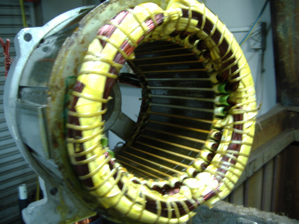 Cairns Electrical Rewinds and Repairs 7/8 223 Hartley Street, Cairns, 4870