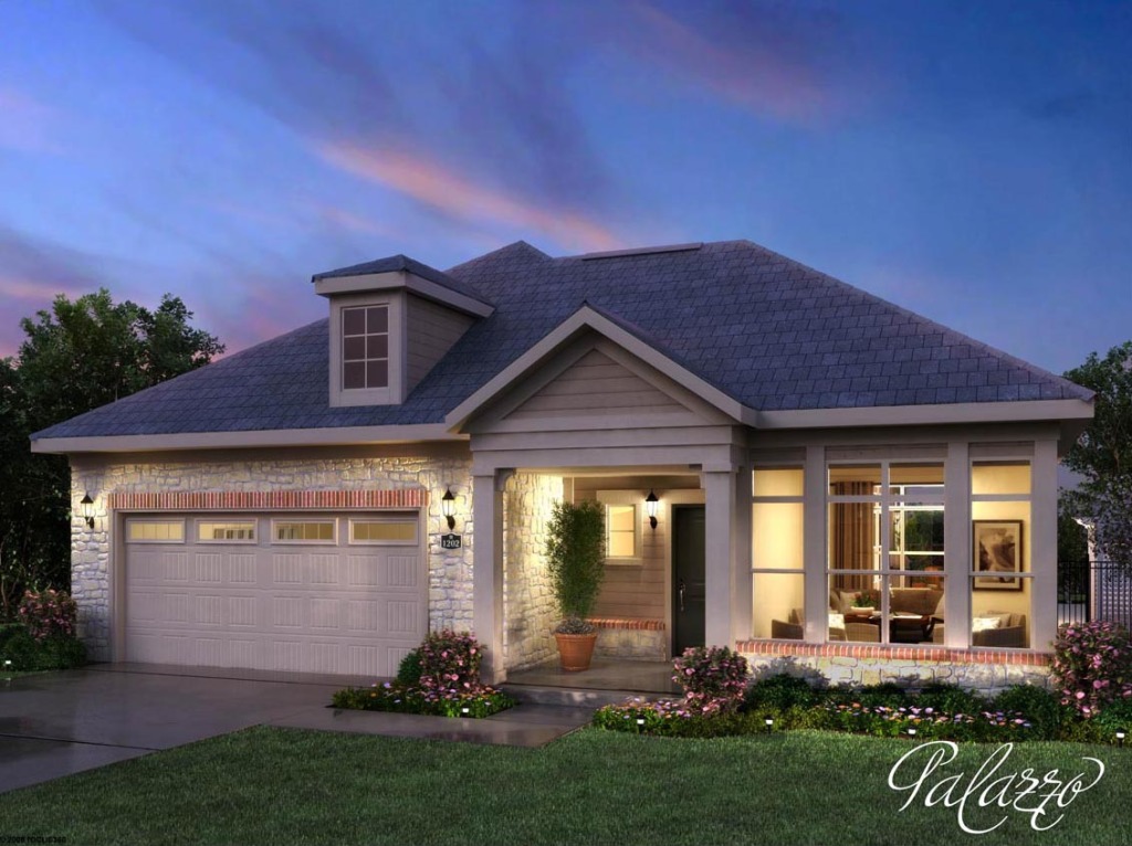 Villas at Sedgefield 48 Troon Way, Greensboro, NC, 27407