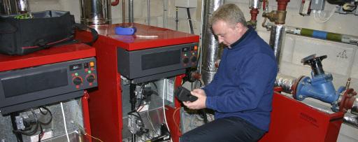 Atmostherm HVAC Engineers