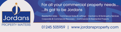 Jordan's Property Matters Estate Agent