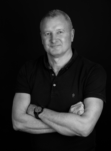 Andy Dickens CEO Virtual Sales Ltd