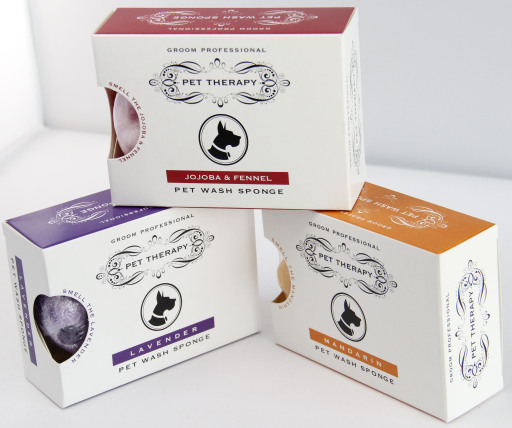 product packaging