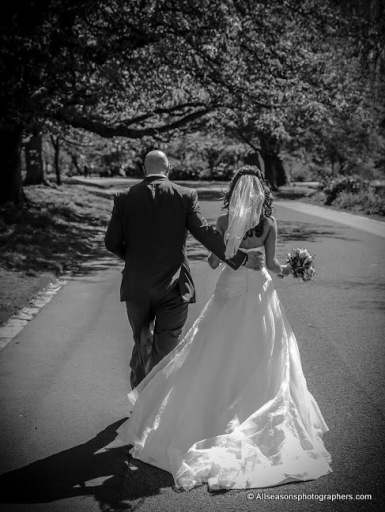 Liverpool wedding photographers
