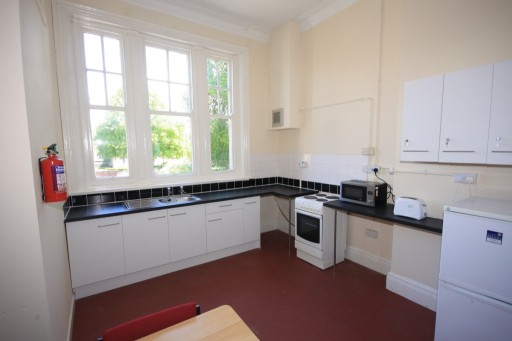 Self catering in Stafford