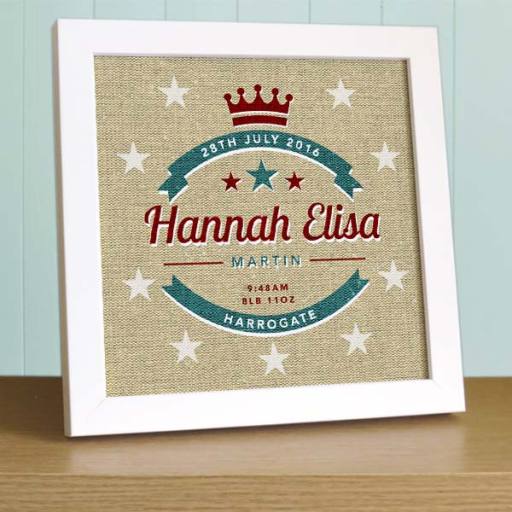Celebration print