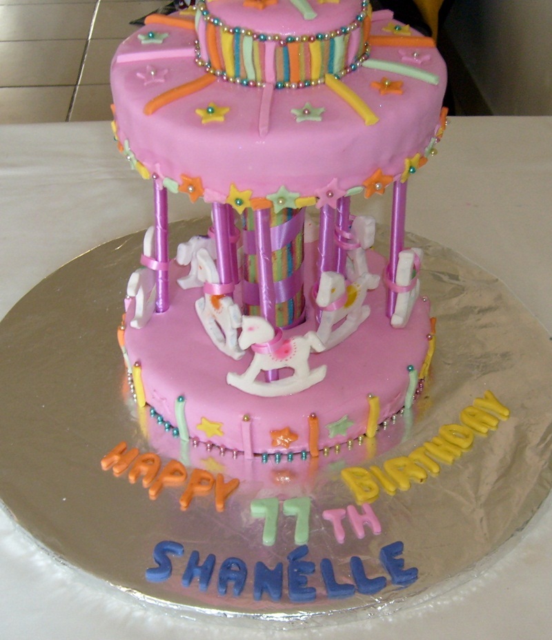 Cape Town Cakes 34 Hanbury Avenue, Cape Town, 7864