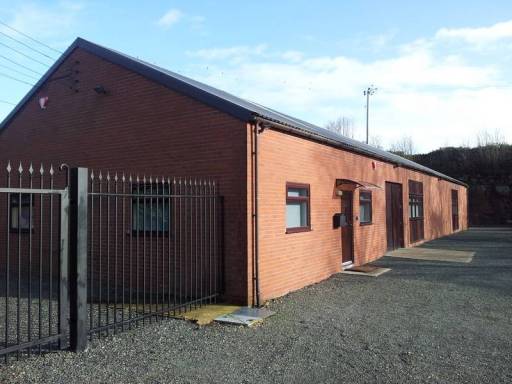 M A Bufton and Sons Telford in Shropshire