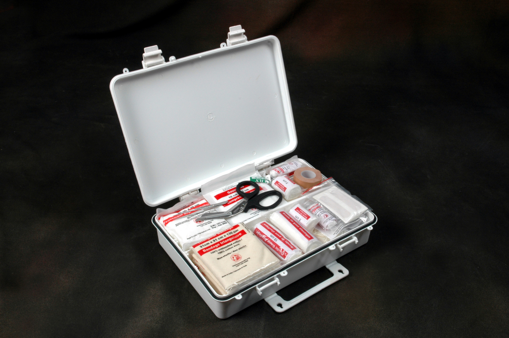 ST JOHNS FIRST AID KITS PVT LTD SL PLAZA, OORAPPAKKAM, 603210