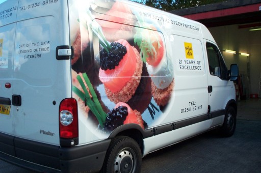 Car graphics