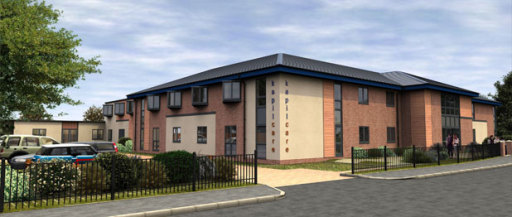 Architectural Design Grimsby