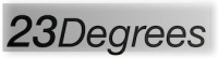23 Degrees