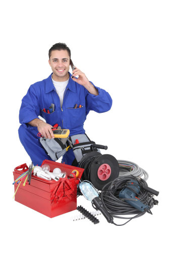 Electrician Nottingham