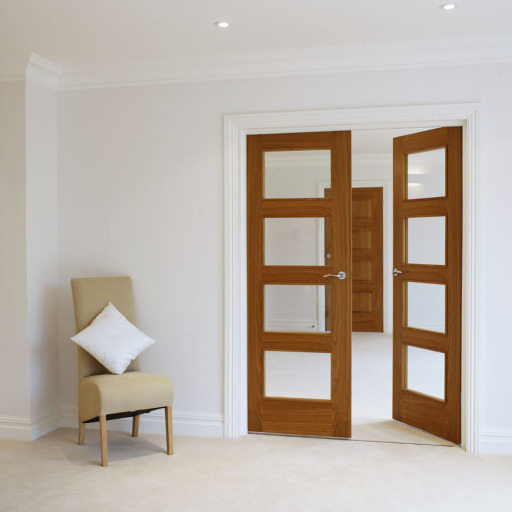 Oak Doors