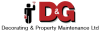 D &amp; G Decorating &amp; Property Maintenance Ltd