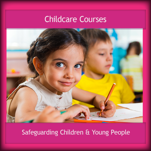 Childcare Courses online - UK Accredited