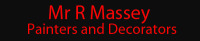 Mr R Massey