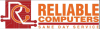Reliable Computers Logo
