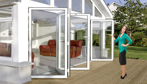 upvc windows and doors