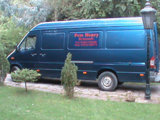 pete henry removals 1