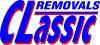 Classic Removals Logo