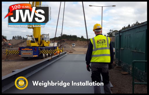 Weighbridge