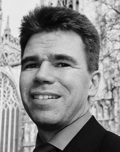 David Andrews, Director
