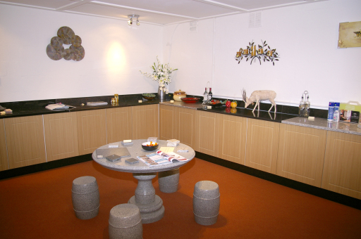 Showroom