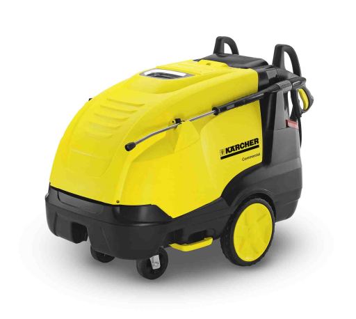 Karcher HDS 7/10 - HDS 10/20