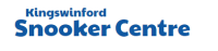 Kingswinford Snooker Centre