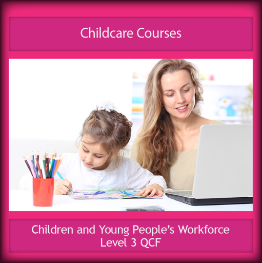 Childcare Courses online - UK Accredited