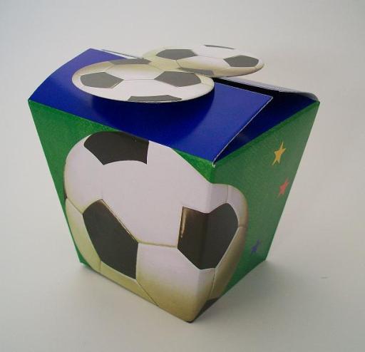 Football Party Bag